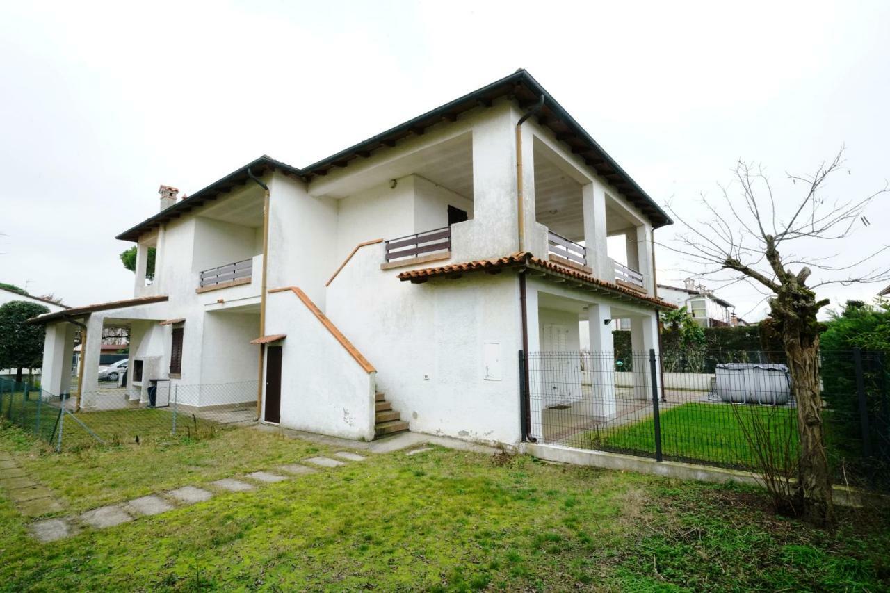 Villetta Linda 8 Lido delle Nazioni Exterior foto
