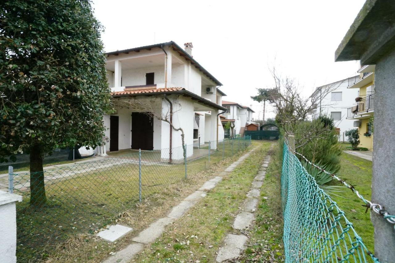 Villetta Linda 8 Lido delle Nazioni Exterior foto