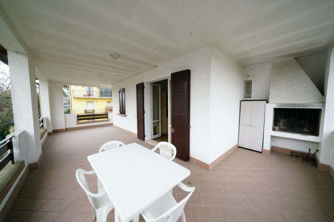 Villetta Linda 8 Lido delle Nazioni Exterior foto